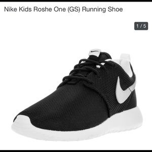 Nike Rosche One sneakers